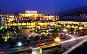 Туры в отель Qinghe Jinjiang International Hotel
