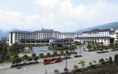 Туры в отель Qinghe Jinjiang International Hotel