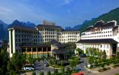 Туры в отель Qinghe Jinjiang International Hotel