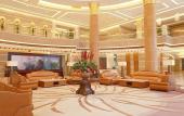 Туры в отель Qinghe Jinjiang International Hotel