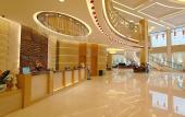 Туры в отель Qinghe Jinjiang International Hotel
