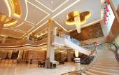 Туры в отель Qinghe Jinjiang International Hotel