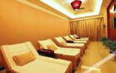 Туры в отель Qinghe Jinjiang International Hotel