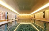 Туры в отель Qinghe Jinjiang International Hotel