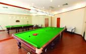 Туры в отель Qinghe Jinjiang International Hotel