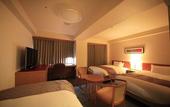 Туры в отель Richmond Hotel Matsumoto