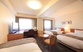 Туры в отель Richmond Hotel Matsumoto