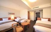 Туры в отель Richmond Hotel Matsumoto