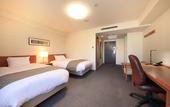 Туры в отель Richmond Hotel Matsumoto