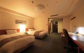 Туры в отель Richmond Hotel Matsumoto