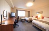 Туры в отель Richmond Hotel Matsumoto