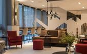 Туры в отель NH Collection Eindhoven