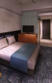 Туры в отель Kawasaki King Skyfront Tokyu REI Hotel