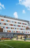 Туры в отель Kawasaki King Skyfront Tokyu REI Hotel