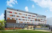 Туры в отель Kawasaki King Skyfront Tokyu REI Hotel