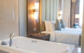 Туры в отель Zenith Hotel Putrajaya
