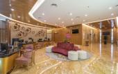 Туры в отель Zenith Hotel Putrajaya