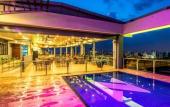 Туры в отель Zenith Hotel Putrajaya