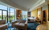 Туры в отель Zenith Hotel Putrajaya
