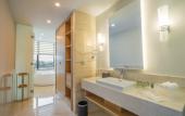 Туры в отель Zenith Hotel Putrajaya