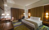 Туры в отель Zenith Hotel Putrajaya