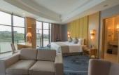 Туры в отель Zenith Hotel Putrajaya