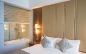 Туры в отель Zenith Hotel Putrajaya