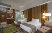 Туры в отель Zenith Hotel Putrajaya