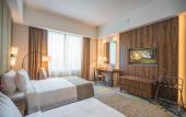 Туры в отель Zenith Hotel Putrajaya