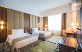 Туры в отель Zenith Hotel Putrajaya