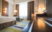 Туры в отель Zenith Hotel Putrajaya