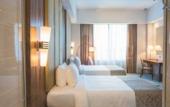Туры в отель Zenith Hotel Putrajaya