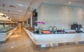 Туры в отель Zenith Hotel Putrajaya