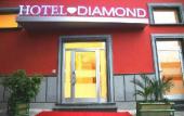Туры в отель Hotel Diamond