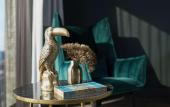 Туры в отель Van der Valk Amsterdam Amstel