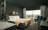 Туры в отель Van der Valk Amsterdam Amstel