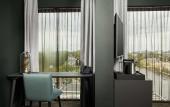 Туры в отель Van der Valk Amsterdam Amstel