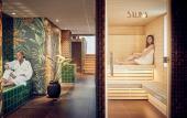 Туры в отель Van der Valk Amsterdam Amstel