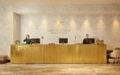 Туры в отель Van der Valk Amsterdam Amstel