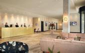 Туры в отель Van der Valk Amsterdam Amstel
