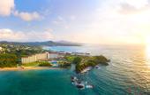 Туры в отель Halekulani Okinawa