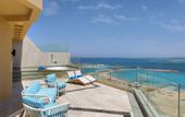 Туры в отель Hilton Hurghada Plaza Hotel