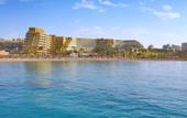 Туры в отель Hilton Hurghada Plaza Hotel