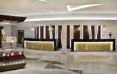 Туры в отель Hilton Hurghada Plaza Hotel