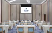 Туры в отель Hilton Hurghada Plaza Hotel