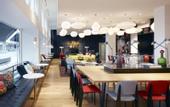 Туры в отель Citizenm Zurich