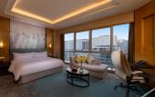 Туры в отель Yongkang World Trade International Hotel