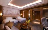 Туры в отель Yongkang World Trade International Hotel
