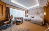 Туры в отель Yongkang World Trade International Hotel