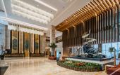 Туры в отель Yongkang World Trade International Hotel